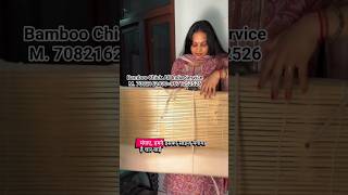 window blinds near me call me 7082162438=9466646064 #bamboo #windows #selectblinds #blackoutblinds