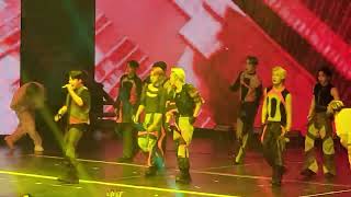 221122 GUERILLA - ATEEZ BREAK THE WALL WORLD TOUR ATLANTA DAY 2