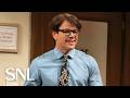 Substitute Teacher’s Goodbye - SNL