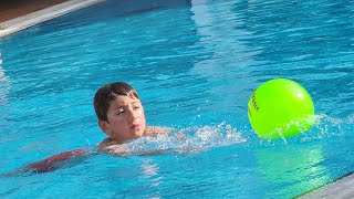 Teki̇rovada Yüzme Keyfi̇