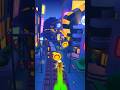 Subway Surfers| #subwaysurfers #gamer #gaming