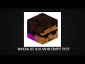 [GT 610] Minecraft Test 1.8.9 On GT 610 And Pentium E2140 Overclocked 2.40Ghz