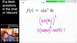 Calculus Chapter 2 Section 4 Example 12