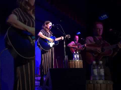 “When You’re My Age” - Lori McKenna