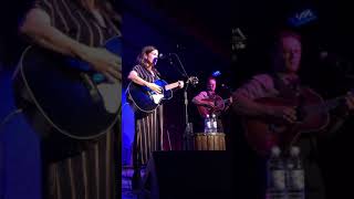 “When You’re My Age” - Lori McKenna