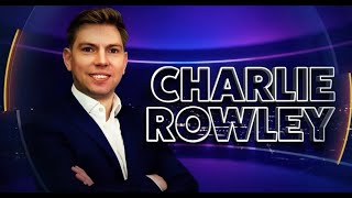 Charlie Rowley | 31-May-26
