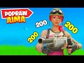 Jak SZYBKO poprawić AIMA w Fortnite Sezon 4!