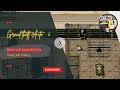 Gta 2 All Area No missions Secret Locations Tank Kill 