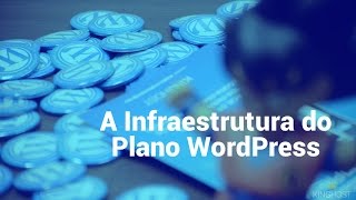 Hospedagem WordPress: Infraestrutura Completa | KingHost