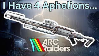 ARC Raiders has a Duplicate Blueprint PROBLEM