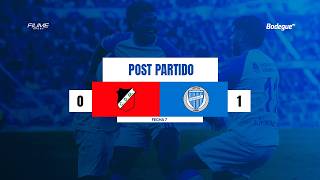 Post partido Deportivo Maipú vs Godoy Cruz | Primera Nacional 2026 - Bodegue TV