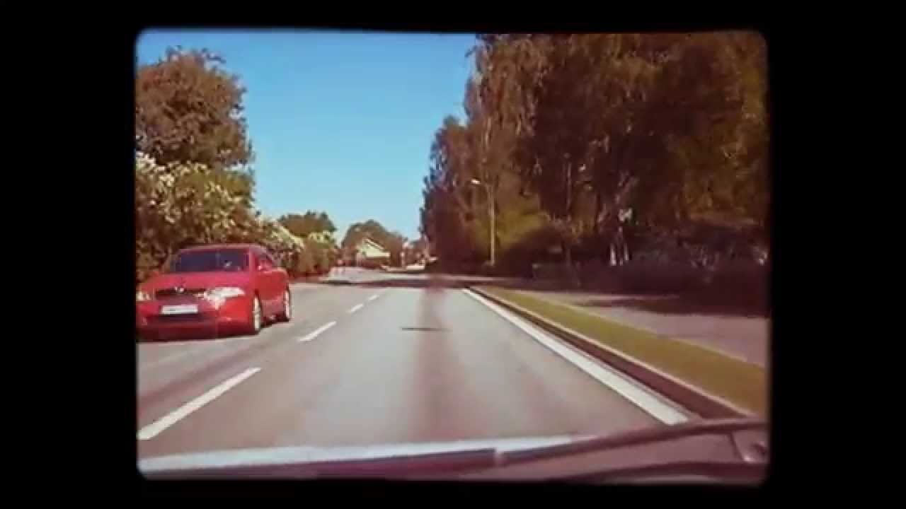 Resa genom Grästorp