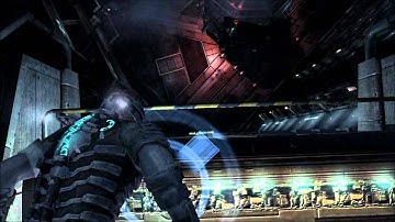 Dead Space 2 (PC) Playthrough - Chapter 7 - Part 1/3 [HD]