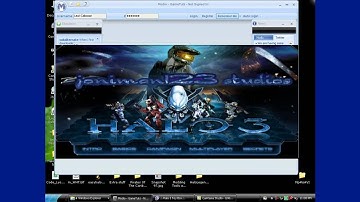 Halo 3 Film Modding Tutorial