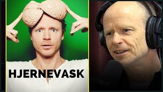 Harald Eia Ser Tilbake På Hjernevask (2010) - Hvorfor Er Det Borte Fra Arkivet?