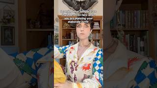 Ren faires and heat are NOT a good combo