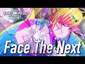 夢限大みゅーたいぷ「Face The Next」(TVアニメ「バンドリ! ゆめ∞みた」#7 挿入歌)