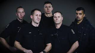 VPD Chief Constable's Citation: Arrests and Rescue in Home Invasion