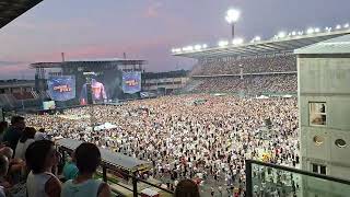 Max Pezzali - Notti Magiche Stadio Euganeo Padova, 08.07.2026