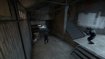 CSGO - ONE ACE. ONE SPRAY!