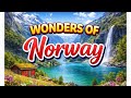 Wonders of Norway