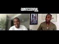 Keith Powers Discusses His Role On MGM+ 'Emperor of Ocean Park', Mentorship