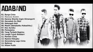Nostalgia band Indonesia 2000an. Ada band Full album