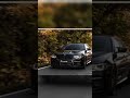 BMW M5 Edit