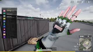 PUBG BATTLEGROUNDS oto aim wallhack macro