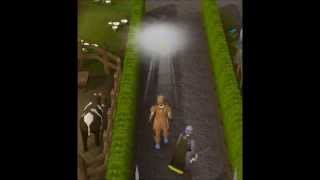 Easter 2011 Emote Runescape