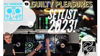 Download Lagu Guilty pleasures 2023 MP3