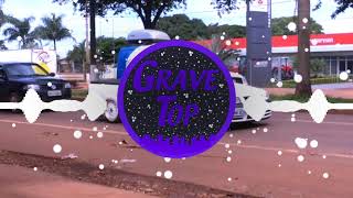 Matheus  Kauan - Batom Na Camisa Com Grave [BASSBOOSTED] ‹GraveTop›