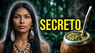 The Legend of Yerba Mate: The Secret Origin of the Guaraní