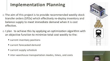 Masters in Data Science - Capstone Project Deliverable 1