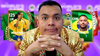 COMIENZA la COPA del MUNDO Junto al REGRESO de NEYMAR en FC Mobile *Semana 2*