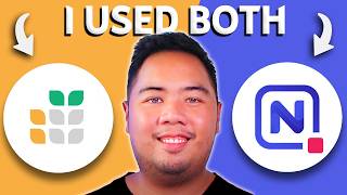 Grist vs NocoDB (2026) - Which One Is BETTER?
