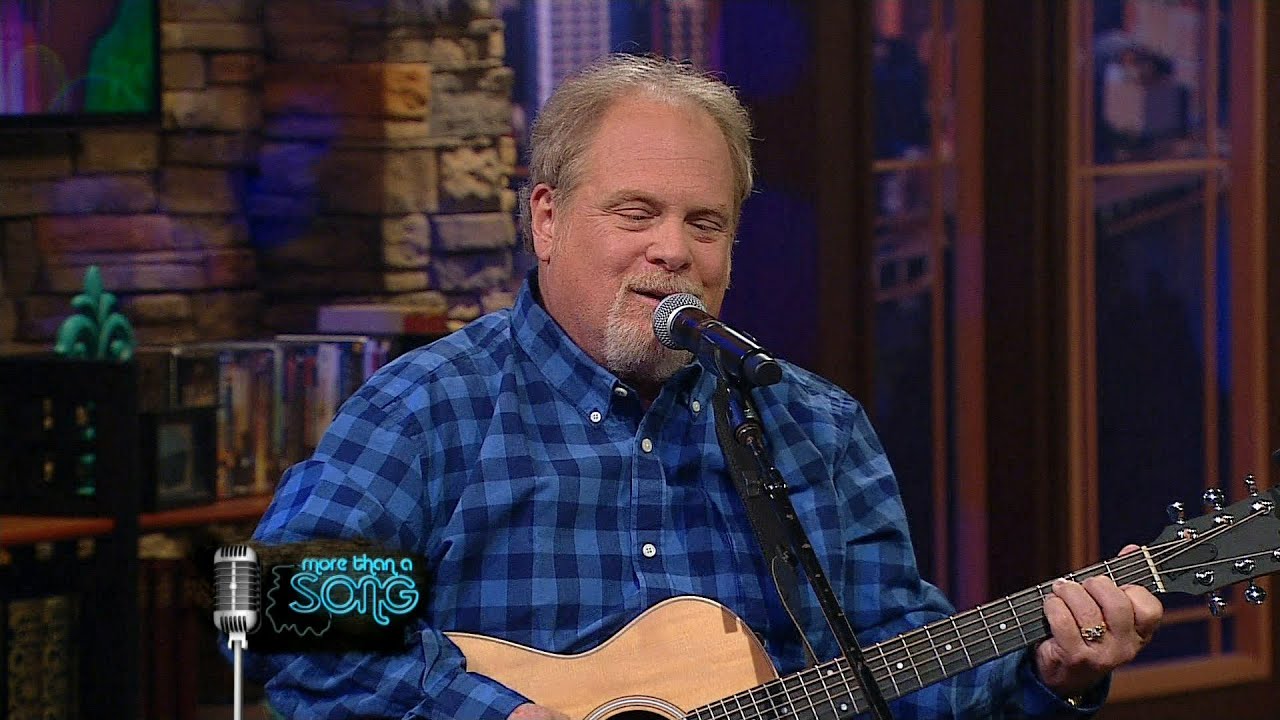 More Than a Song: Scott Wesley Brown & Steve Green