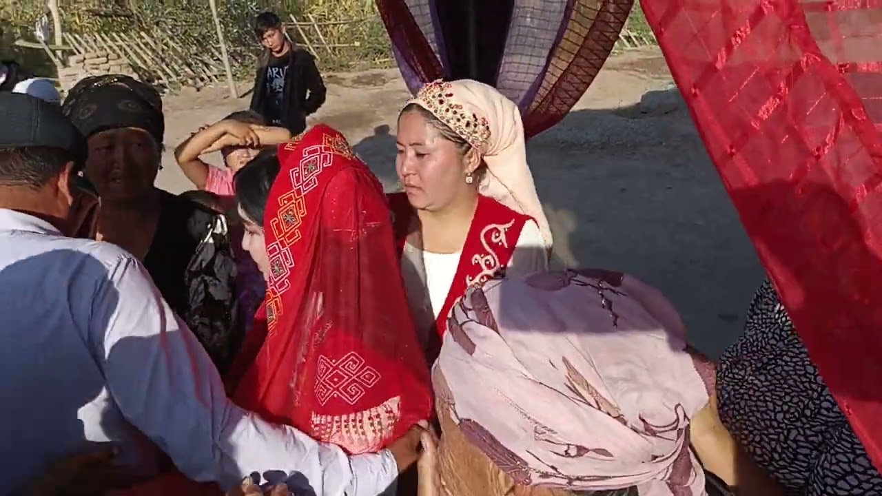 Караозек Куралпа елаты Кыз узатыу той Маг Тел 91372 91 10