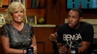 Taylor Swift: The Worst Celebrity Dancer? | So You Think You Can Dance | Larry King Now