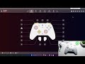 GameSir Cyclone 2 - How to Adjust Trigger Deadzone