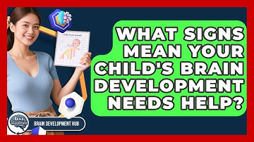 What Signs Mean Your Child