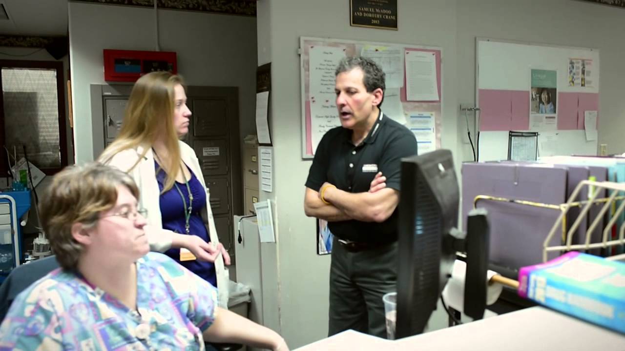 CPH Physician Recruitment Part 3 Potsdam, NY YouTube