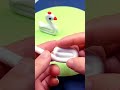 DIY idea 💞 How to make easily duck🦆 with Super clay #trend​​ #clay​​ #music​​ #funny​​ #clay​​