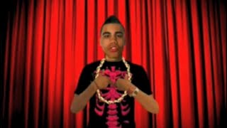 Watch Master Shortie Rope Chain video