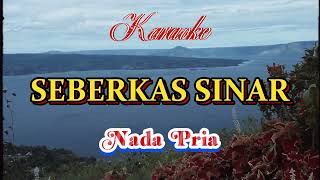 SEBERKAS SINAR KARAOKE NADA PRIA