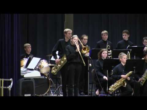 10-27-2016 Grayslake Middle School - First Concert Series