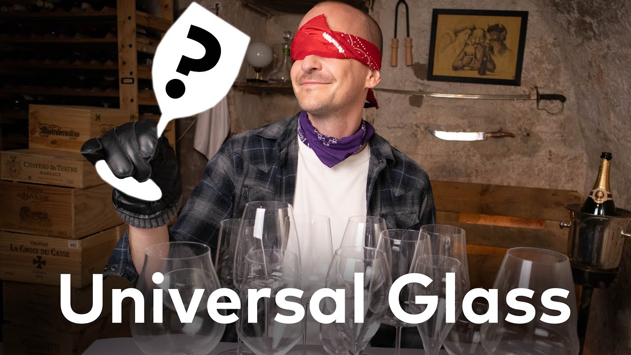 5 best universal wine glasses of 2022: Tested and reviewed