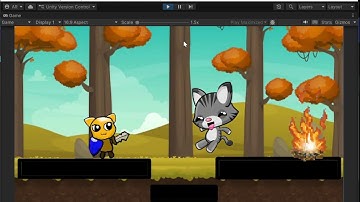 23523251 - Animasi pada Unity menjadi 4 part