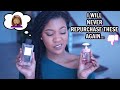 Fragrances I Will Never Repurchase Again | PERFUMES I REGRET BUYING | PERFUME COLLECTION 2020