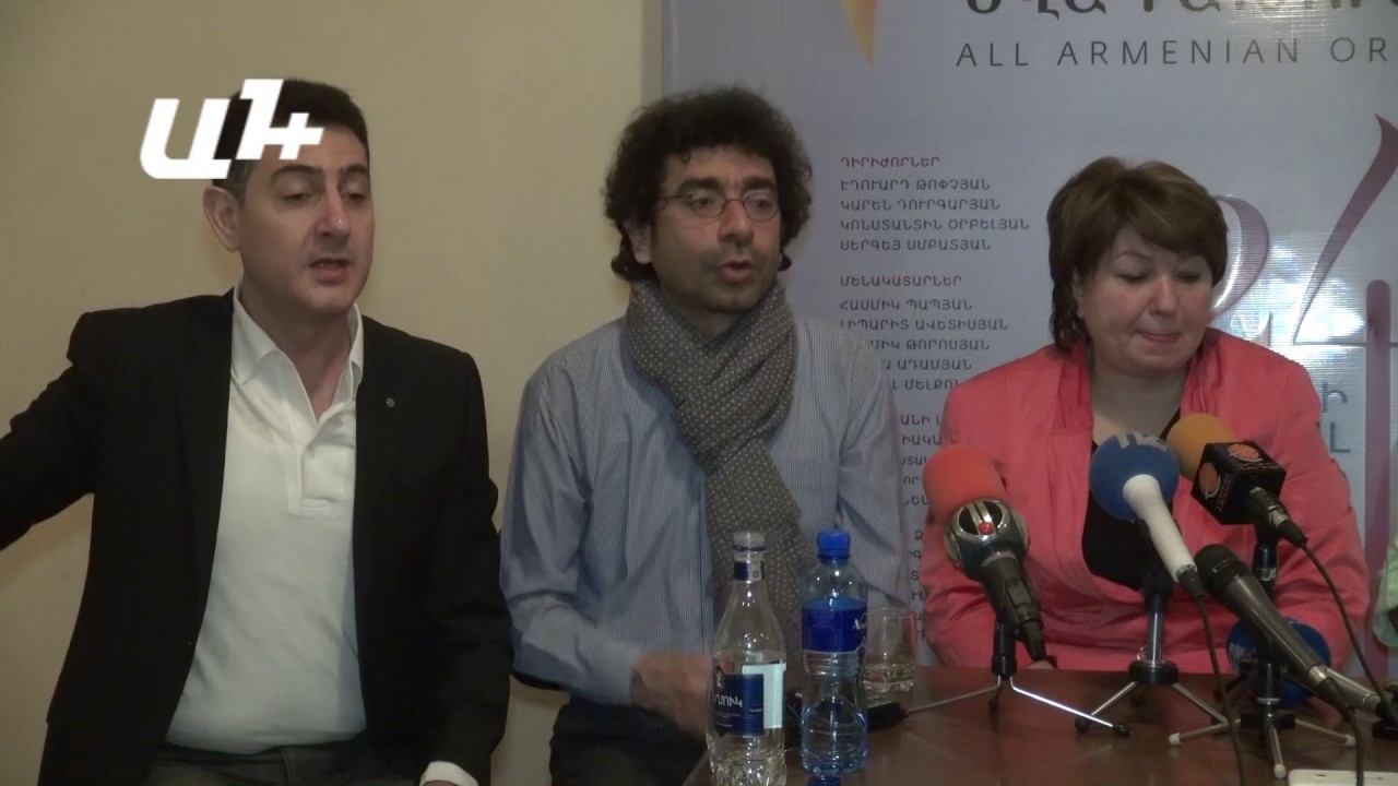 «Լինում են այնպիսի ստեղծագործություններ, որ շունը ուտի կսատկի». Էդ. Թոփչյան